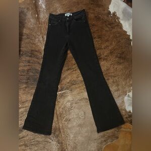 Rockin C Black Women's Jeans